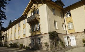Ferienappartement Königliche Villa Berchtesgaden