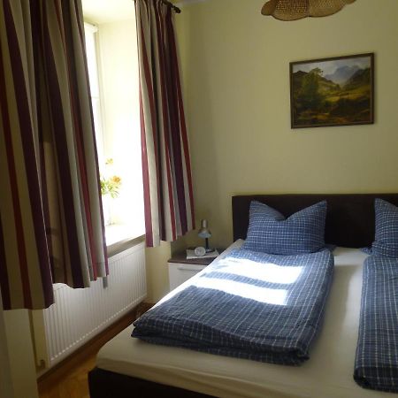 Ferienappartement Königliche Villa Berchtesgaden Exterior foto